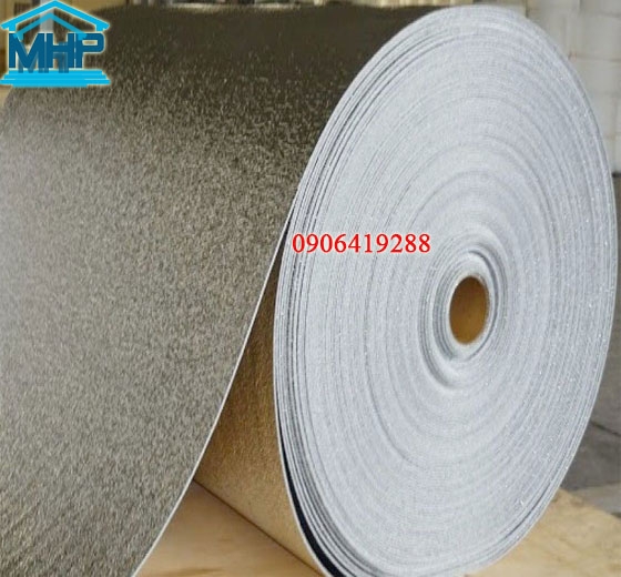 Mút cách nhiệt pe opp dày 10mm