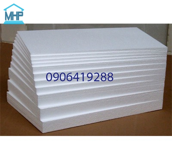 Tấm xốp eps chèn lót hàng hóa giá rẻ tại hóc môn