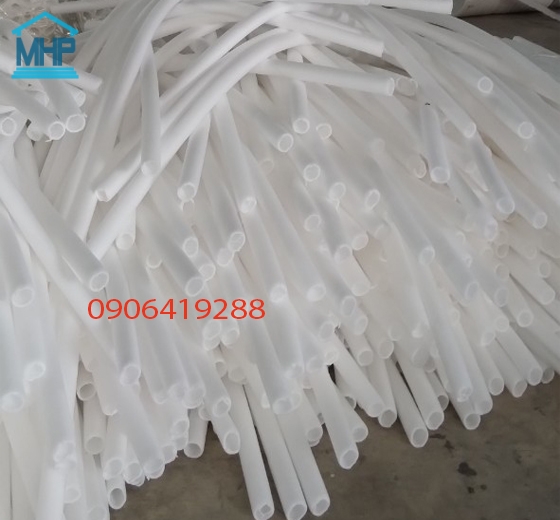  Ống foam dùng để cắm hoa