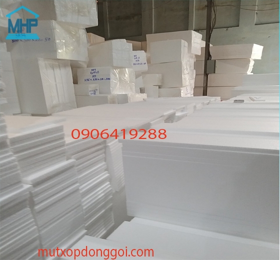 Công ty sản xuất tấm xốp cách nhiệt giá rẻ