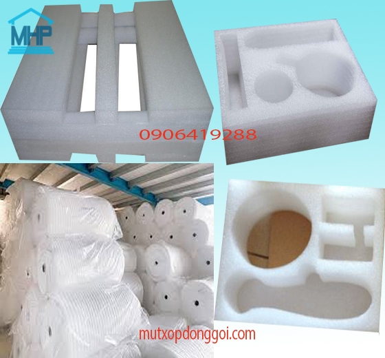 CÔNG TY SẢN XUẤT MÚT XỐP PE DÙNG ĐỂ LÓT SÀN CHỐNG THẤM NƯỚC
