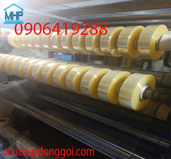 Công ty sản xuất băng keo dán thùng giá tốt