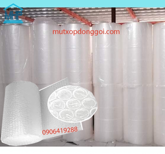 Nhà máy cung cấp màng xốp hơi gói hàng giá rẻ