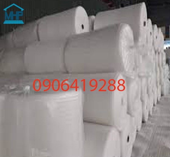 CÔNG TY SẢN XUẤT MÚT XỐP PE DÙNG ĐỂ LÓT SÀN CHỐNG THẤM NƯỚC