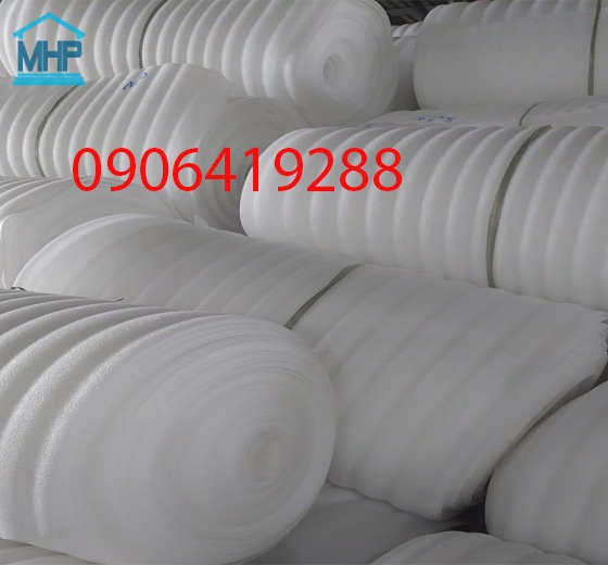 CÔNG TY SẢN XUẤT MÚT XỐP PE DÙNG ĐỂ LÓT SÀN CHỐNG THẤM NƯỚC