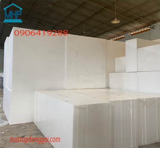 Công ty sản xuất tấm xốp cách nhiệt giá rẻ