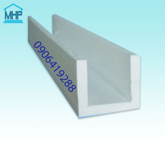 Tấm xốp eps chèn lót hàng hóa giá rẻ tại hóc môn