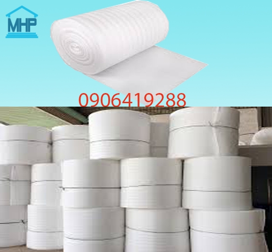 Tấm xốp pe foam dùng để cắm hoa giả, hoa sáp