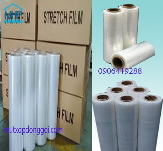 Nơi cung cấp màng pe giá tốt tại thành phố Hồ Chí Minh