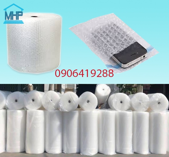Công ty sản xuất cung cấp màng xốp hơi gói hàng