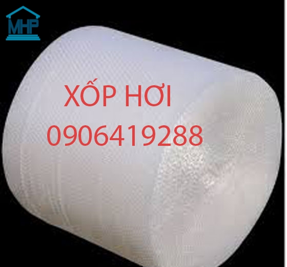 XỐP  HƠI BỌC HÀNH GIÁ RẺ TẠI HÓC MÔN