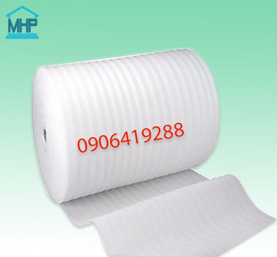 MÚT XỐP PE FOAM GÓI HÀNG GIÁ RẺ MINH HÙNG PHÁT