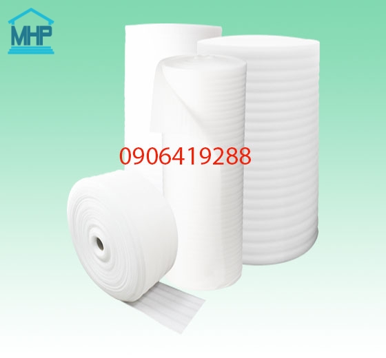  Ống foam dùng để cắm hoa