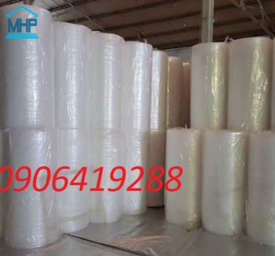  CƠ SỞ SẢN XUẤT XỐP HƠI BỌC HÀNG