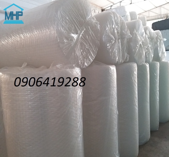 Túi khí gói hàng giá rẻ